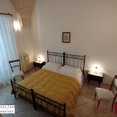 Stars House Villa Локоротондо Екстериор снимка