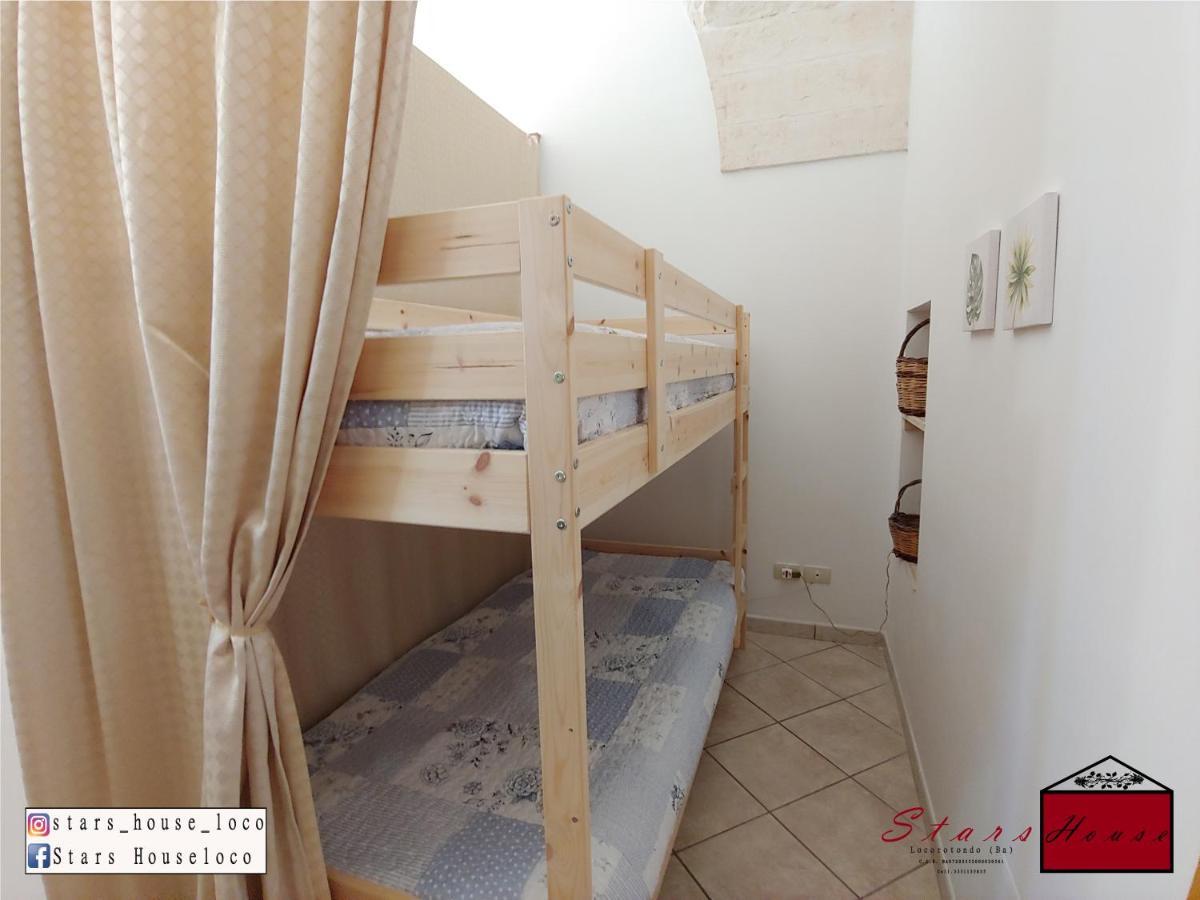Stars House Villa Локоротондо Екстериор снимка