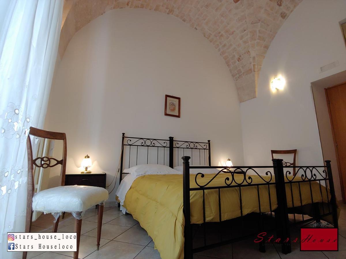 Stars House Villa Локоротондо Екстериор снимка