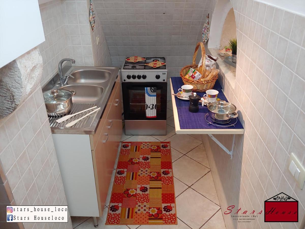 Stars House Villa Локоротондо Екстериор снимка