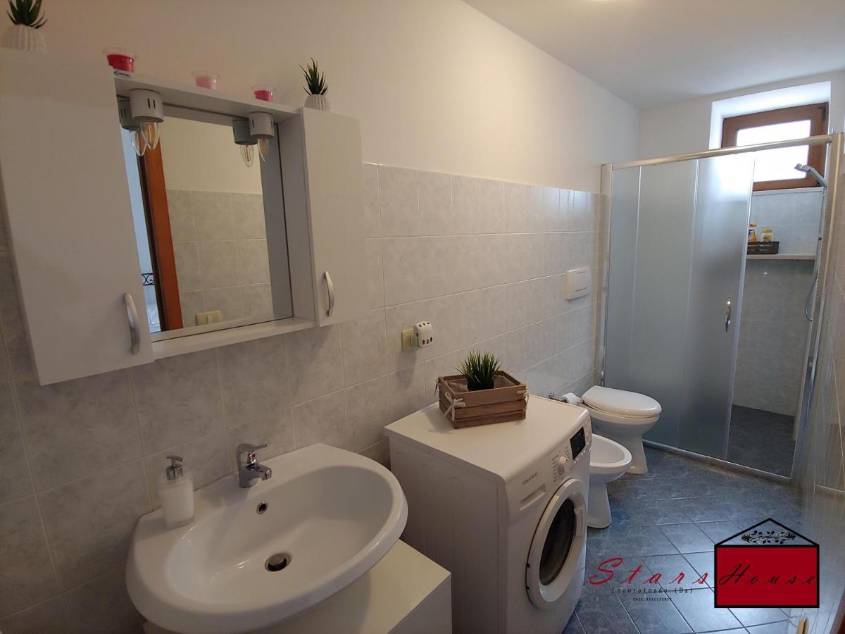 Stars House Villa Локоротондо Екстериор снимка